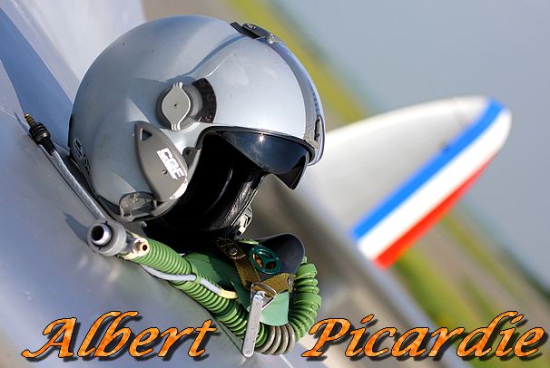 Meeting Albert 2010