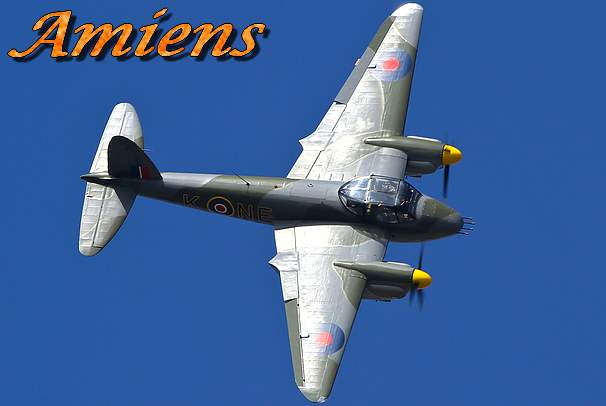 Meeting Amiens 2014