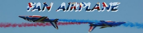 Index FanAirplane