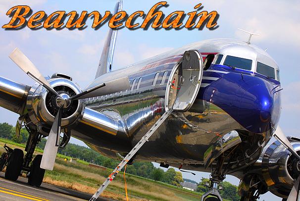 Meeting Beauvechain 2010