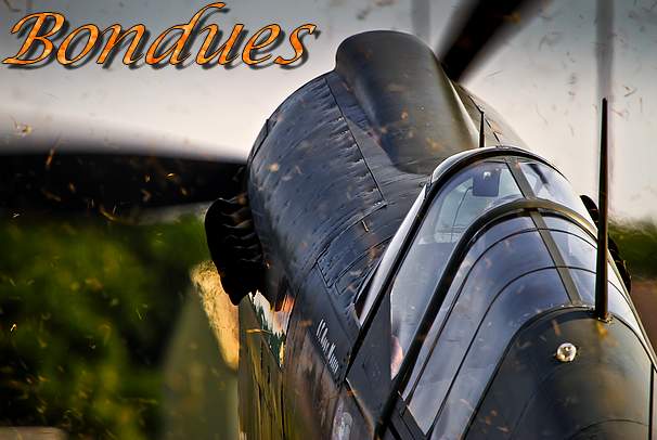 Meeting Bondues 2013