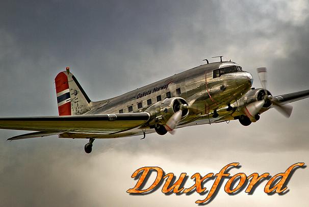 Meeting Duxford 2011