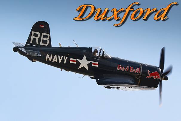 Flying Legends Duxford 2013
