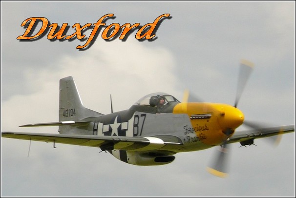 Meeting Duxford 2008