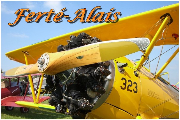 Meeting Fert Alais 2006
