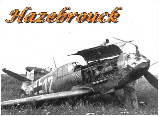 Hazebrouck - avril 2006