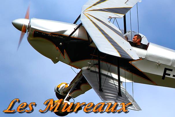 Meeting Les Mureaux 2013