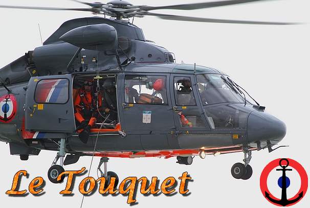 Touquet 2011